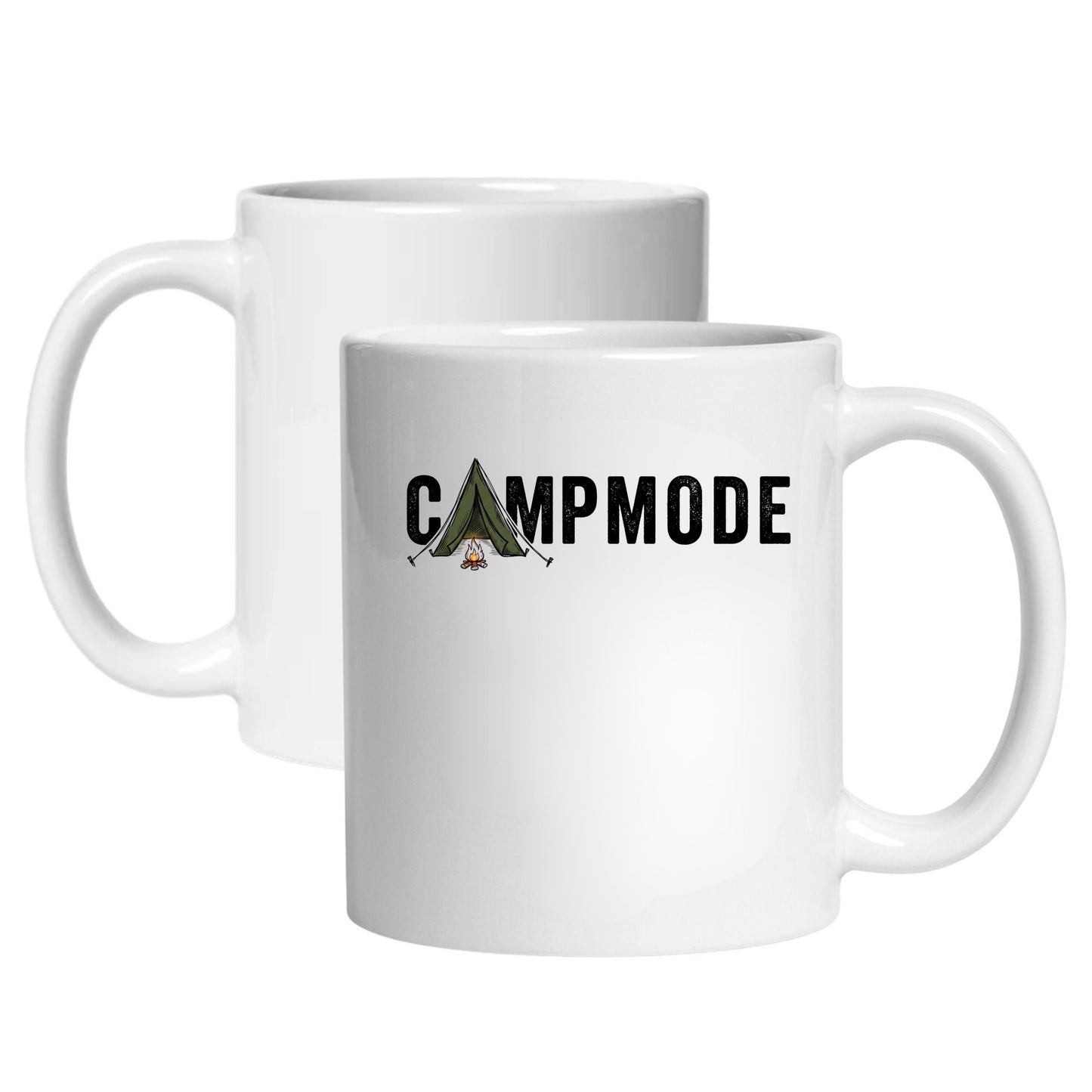 【Take A Hike】ハイキング セラミックマグ | CAMPMODE