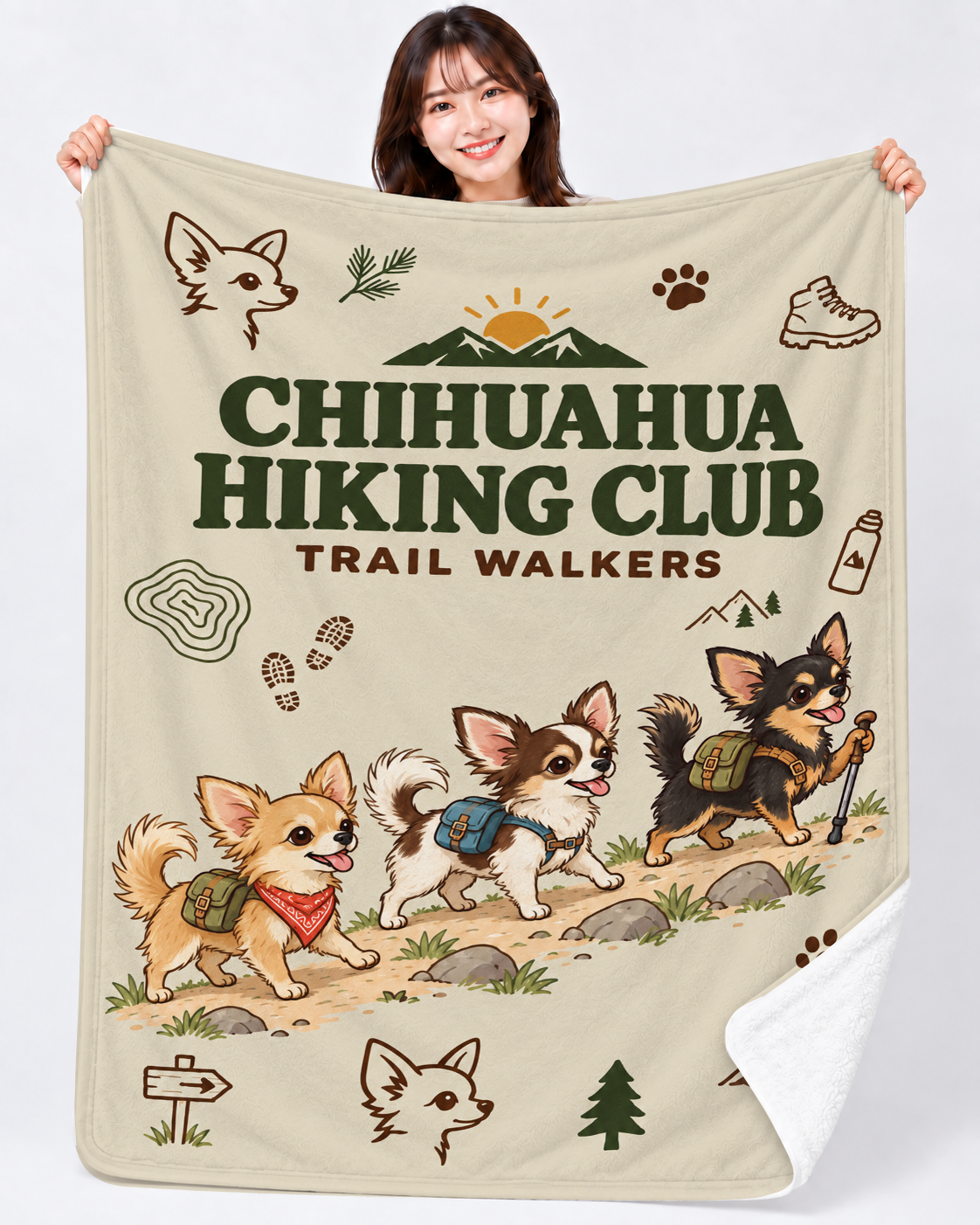 Chihuahua Hiking Club Trail Blanket-4__01_HOLDING.png